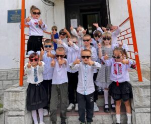 Детальніше про статтю Ксенія Мурашева: Коли в очах з’являється “іскра відкриття»