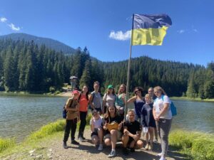 Детальніше про статтю Наталія Міщенко, директор Петропавлівського ліцею №1: Хочу продовжити наше вдосконалення.