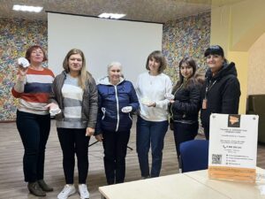 Детальніше про статтю Навчатись новому ніколи не пізно