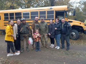 Детальніше про статтю Цепцевичі – у Петропавлівці.