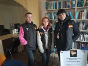 Детальніше про статтю Калина міряє коралі…