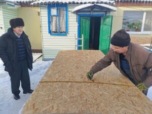 Детальніше про статтю Люди перевіряються в біді