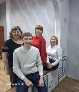 Детальніше про статтю Всі дороги ведуть до ЦНАПу