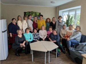 Детальніше про статтю Звітуємо про свою роботу