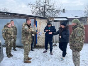 Детальніше про статтю Діти мають бути в безпеці