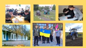 Детальніше про статтю Твоя кар’єра розпочинається тут – у Петропавлівці!