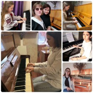 Детальніше про статтю Музика сильніша за обставини. Вітаємо з перемогами!