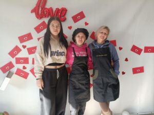 Детальніше про статтю Кафе “Лєрой”: почати спочатку