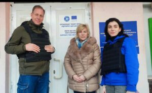 Детальніше про статтю Відновлений денний стаціонар — ще один крок до доступної медицини для жителів громади