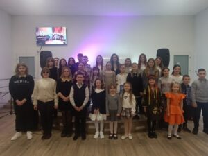 Детальніше про статтю Квартирник «Ти маєш значення»: музика, що об’єднує серця