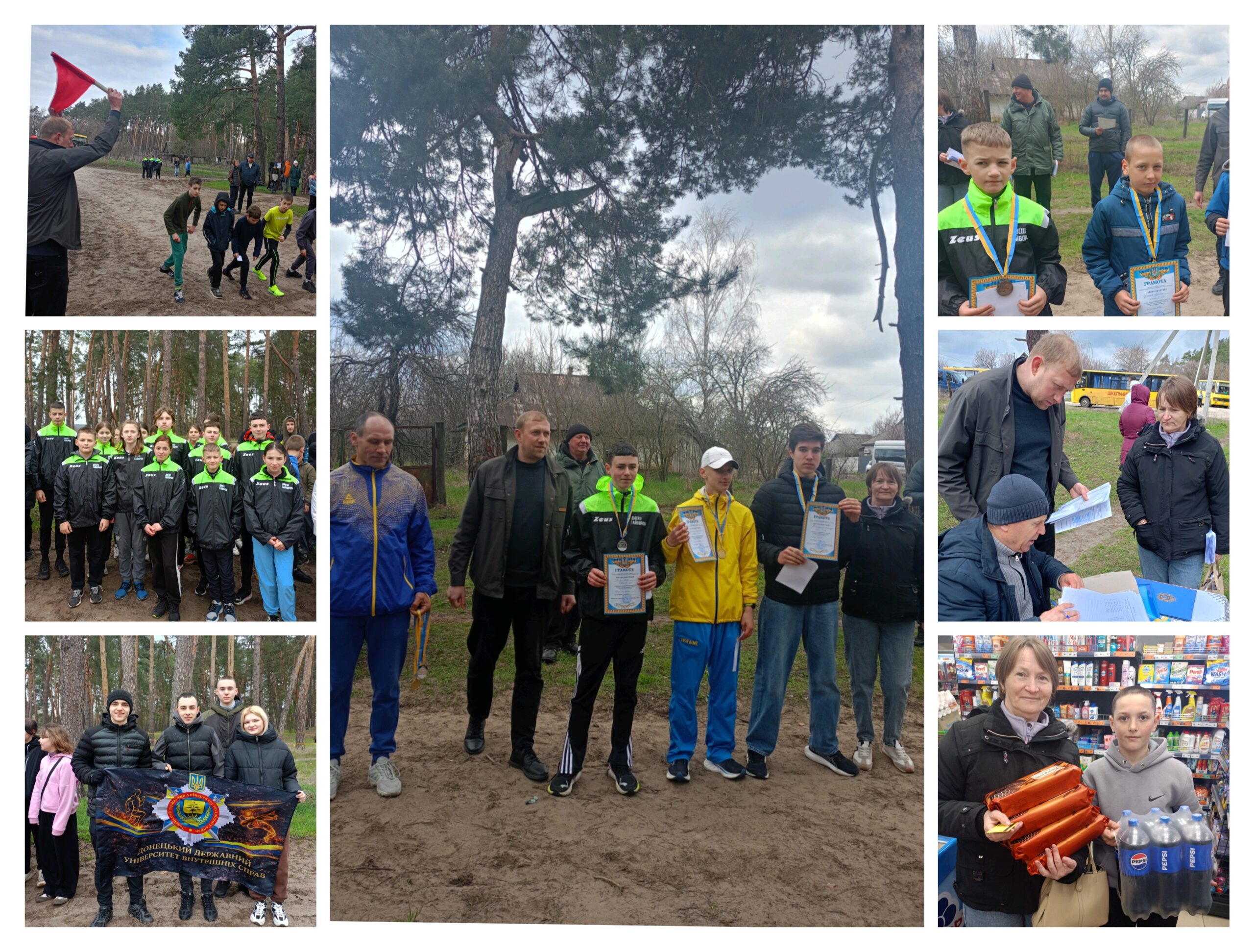 Ви зараз переглядаєте Ірина Коляса: Грошові нагороди заохочують дітей займатися спортом