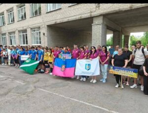Детальніше про статтю Петропавлівська команда – серед найсильніших спортивних громад Дніпропетровщини